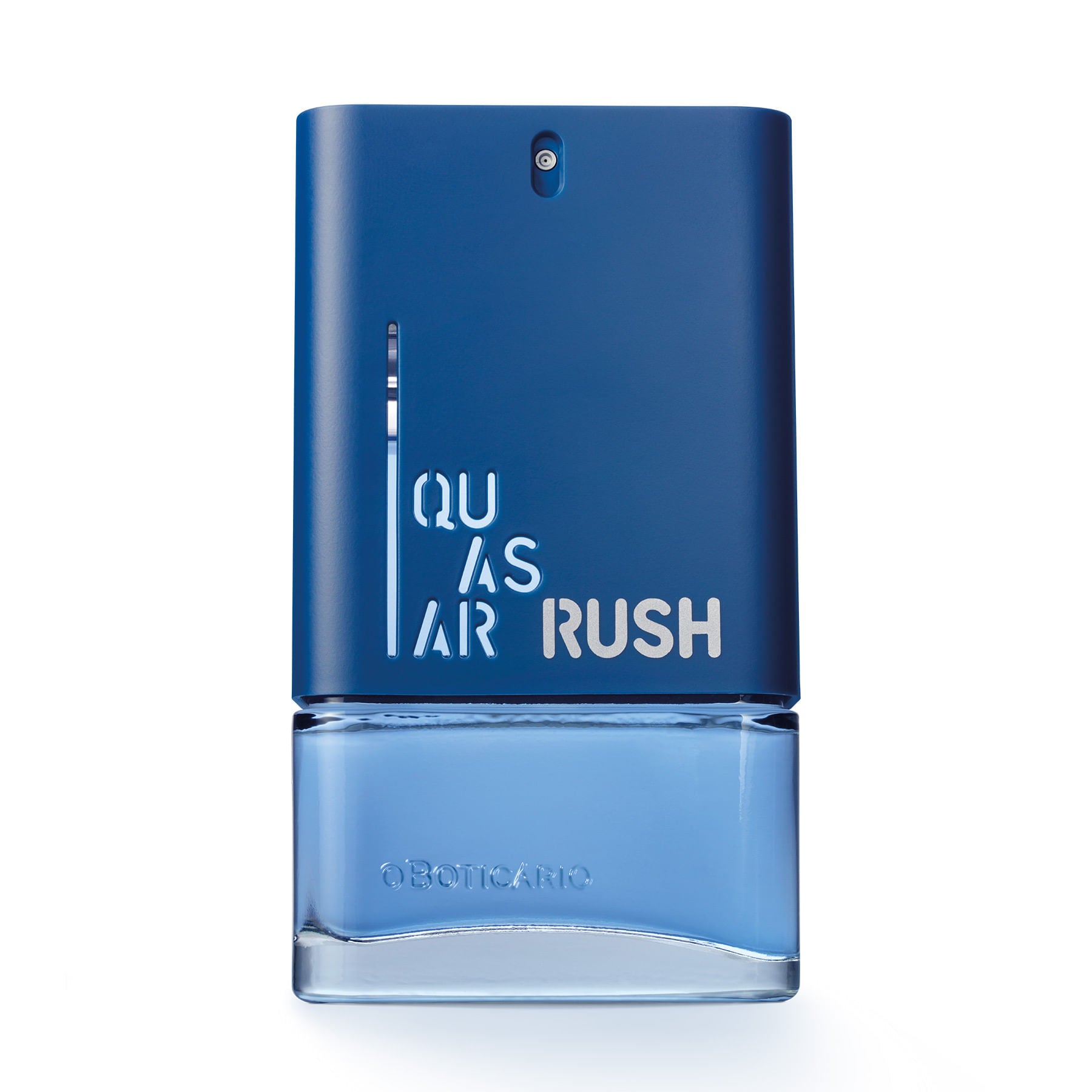 Perfume para hombre Quasar Des Col Rush 100Ml