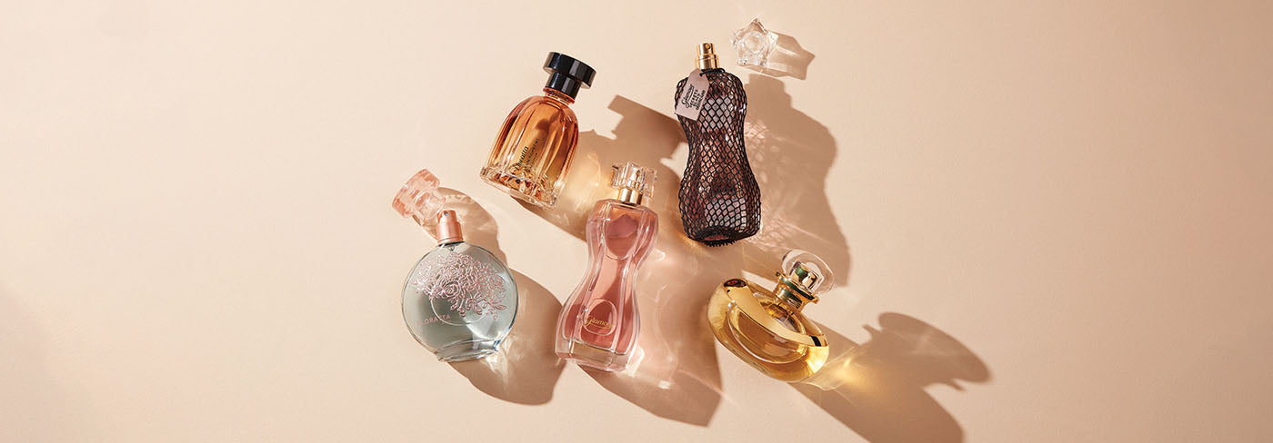 Perfumes Unisex