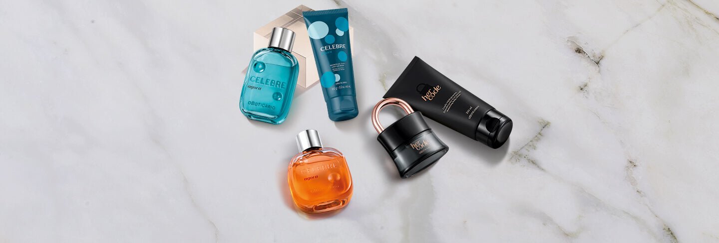 Beauty Week 20% dcto | O Boticário Colombia Compra Online