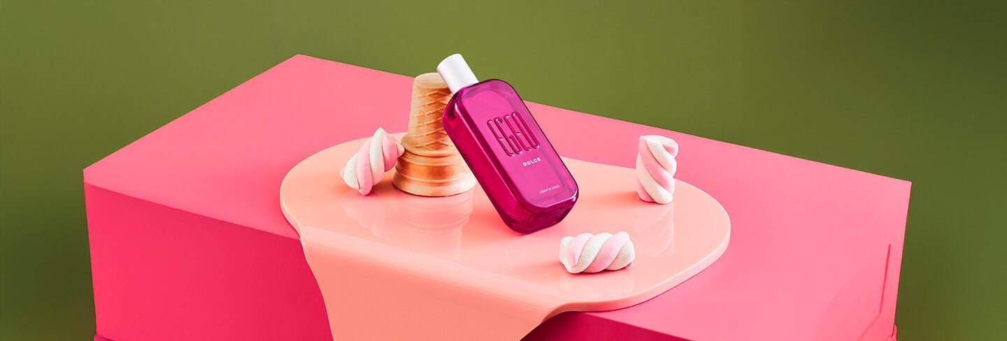 Compra perfumes dulces para mujer - O Boticário CO