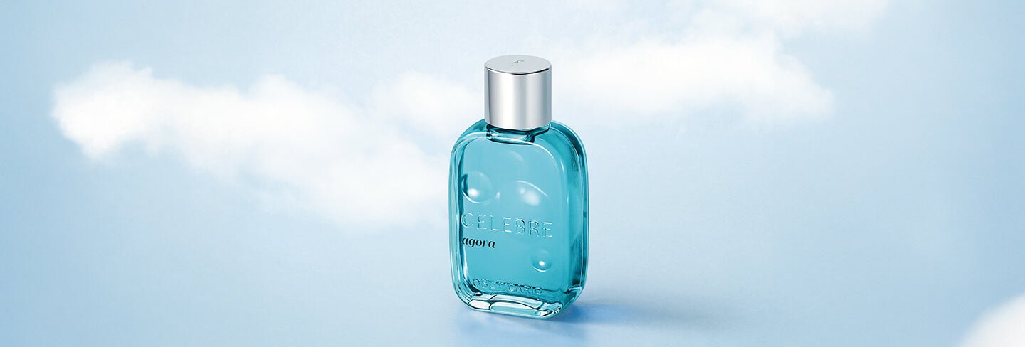Perfumes frescos hombre - O Boticário CO