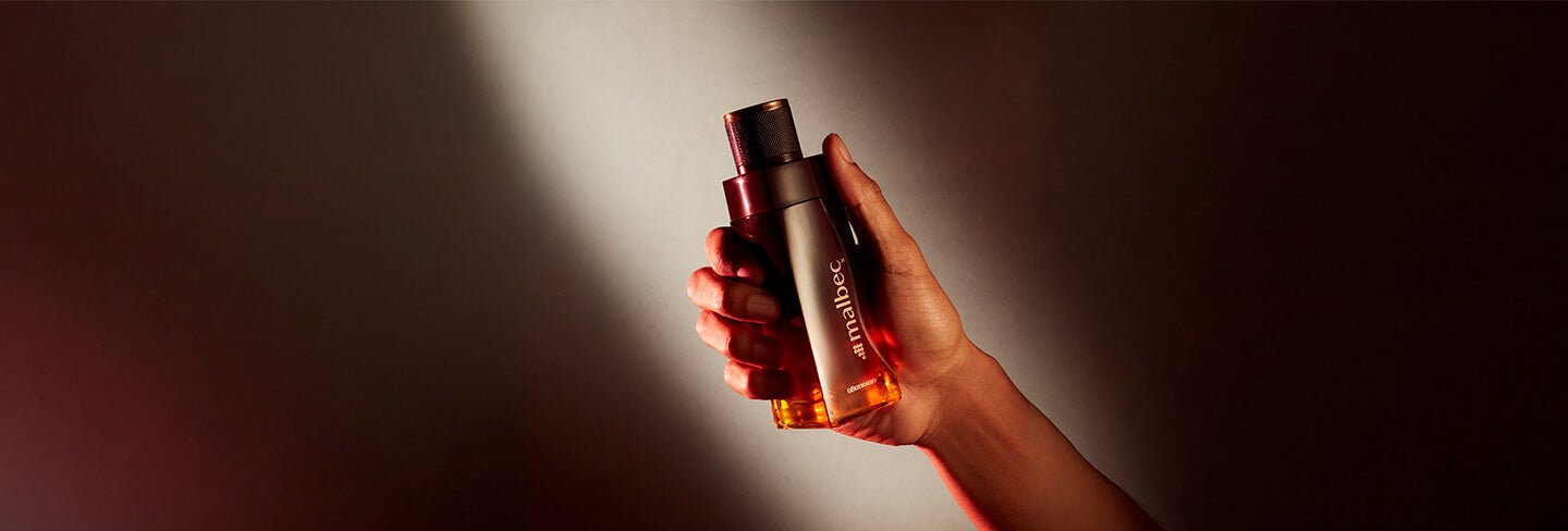 Perfumes amaderados para hombres - O Boticário CO