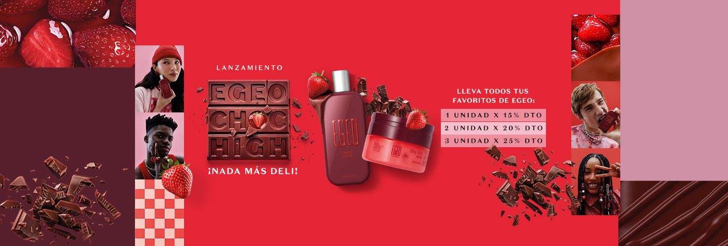 Productos egeo