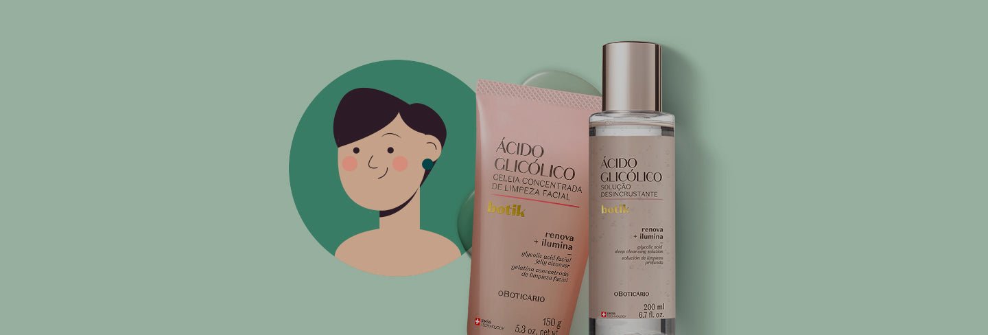 Productos para piel normal - O Boticário CO
