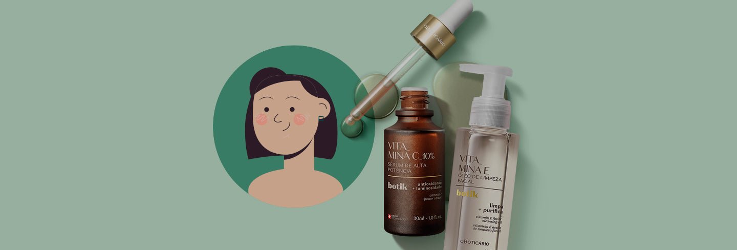 Productos para piel seca - O Boticário CO