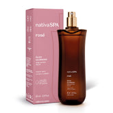 ÓLEO CORPORAL ROSE 85ml NSPA en Oboticário Colombia