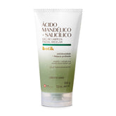GEL DE LIMPEZA FACIAL MICELAR