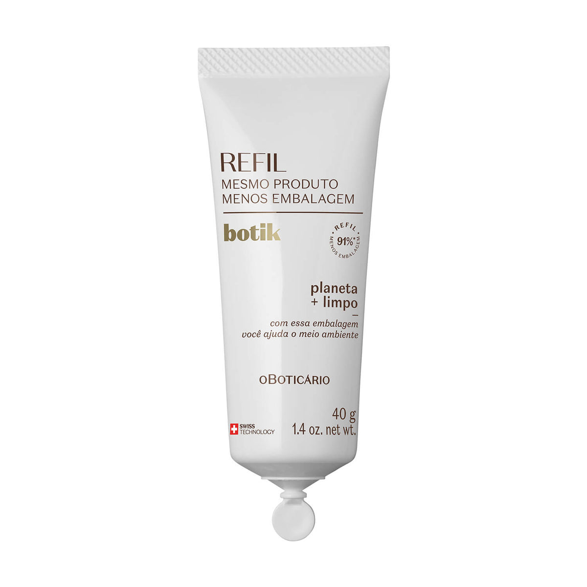 Compra en línea Botik Refil Gel Crema  Acido Hialuronico 