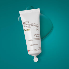 Refil Crema con Ácido Hialurónico