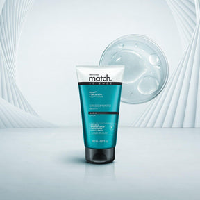 Lave-in capilar ciencia de crecimiento 150 Ml