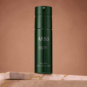 desodorante body spray
