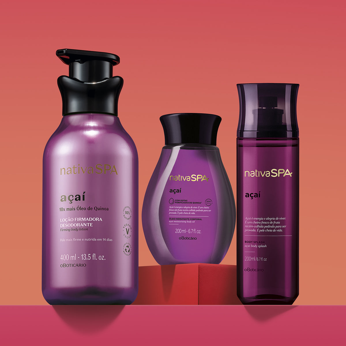 COMBO INICIAL NSPA ACAI 0125