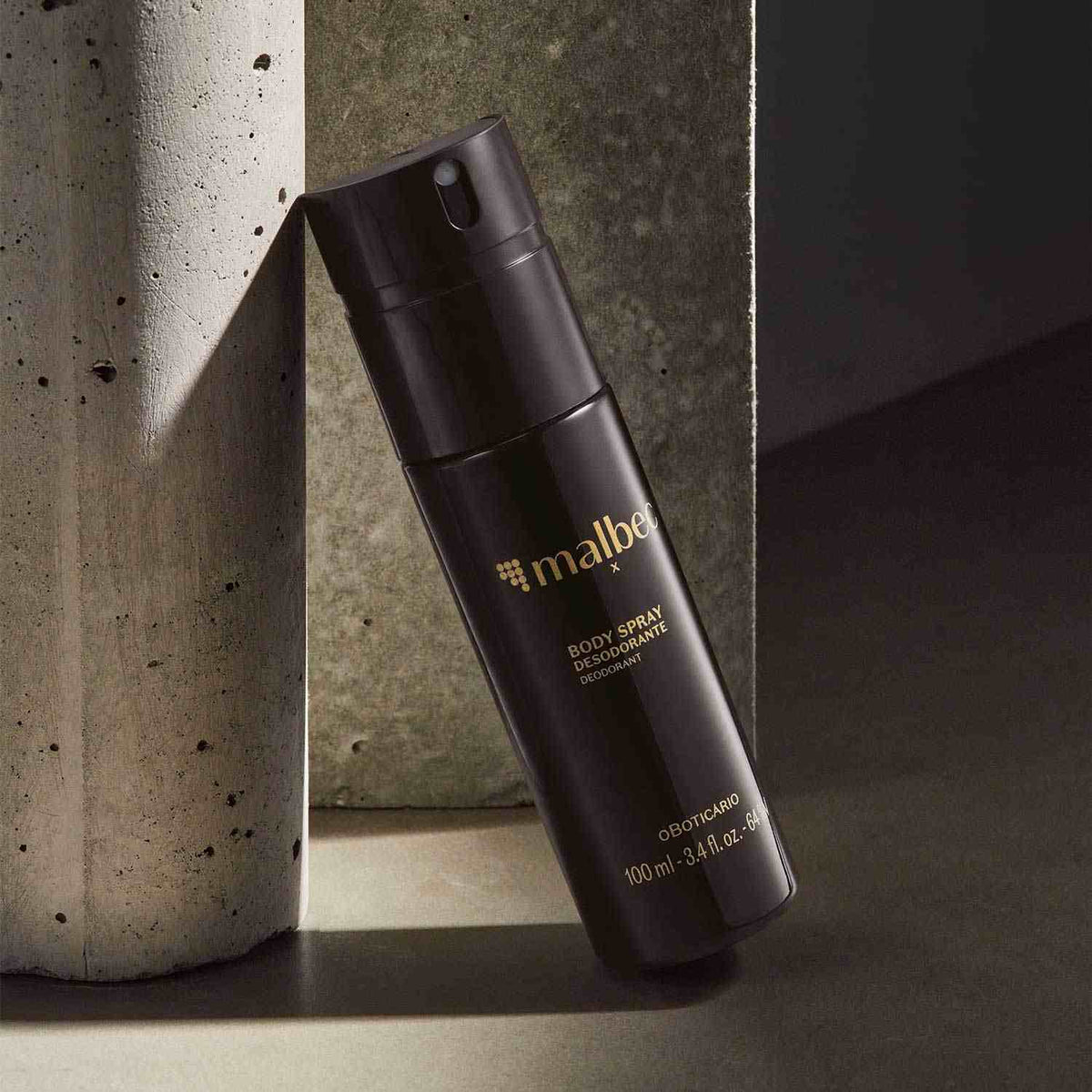 Compra Online Desodorante Corporal Malbec