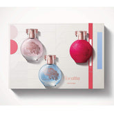Compra Online Kit de perfumes regalo para mujer Floratta