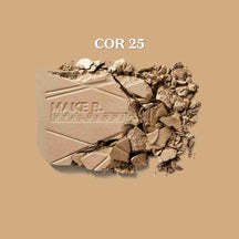 compra en línea Polvo Compacto Facial Hyaluronico cor 25
