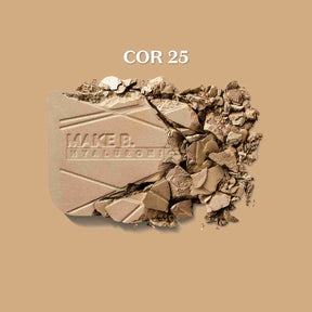 compra en línea Polvo Compacto Facial Hyaluronico cor 25