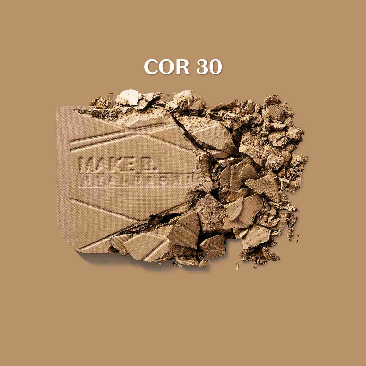 compra en línea Polvo Compacto Facial Hyaluronico cor 30