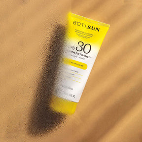 BOTISUN PROTECTOR SOLAR  CORPORAL DIARIO FPS 30 200g en Oboticário Colombia