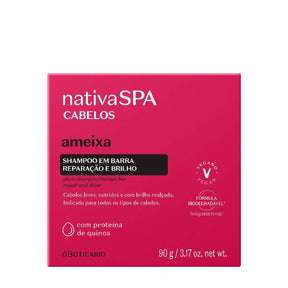 Compra online SHAMPOO EN BARRA AMEIXA