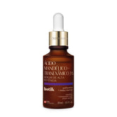 serum de alta potencia