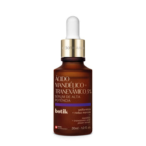 serum de alta potencia