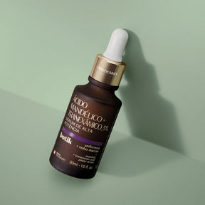 SERUM DE ALTA POTENCIA ACIDO MANDELICO