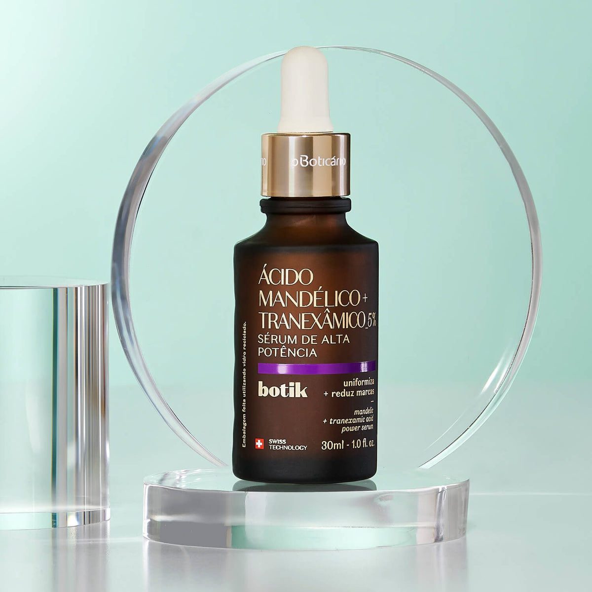 compra online SERUM DE ALTA POTENCIA ACIDO MANDELICO + TRANEXAMICO 5 