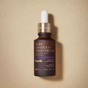 COMPRA DE SERUM DE ALTA POTENCIA ACIDO MANDELICO