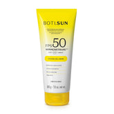 Protector solar corporal diario 50