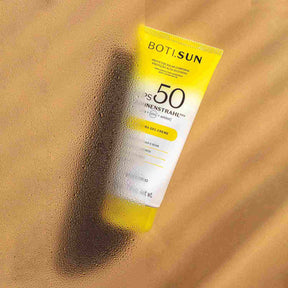 Protector solar corporal diario 50
