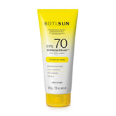 BOTISUN PROTECTOR SOLAR  CORPORAL DIARIO FPS 70 200ML en Oboticário Colombia