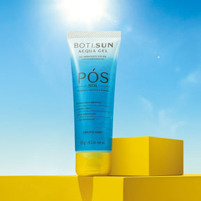 COMPRA ONLINE BOTISUN GEL HIDRATANTE PÓS-SOL