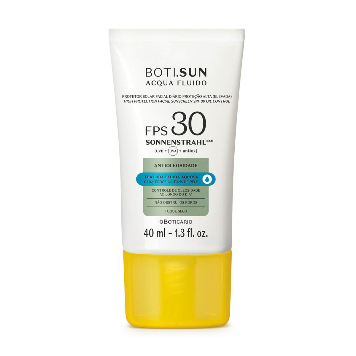 compra en línea Protector solar facial diario