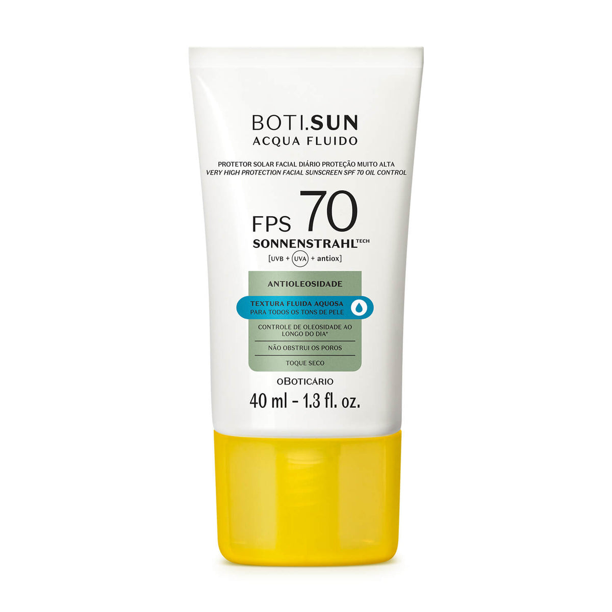 compra en línea Protector solar facial diario antioleosidad fps 7