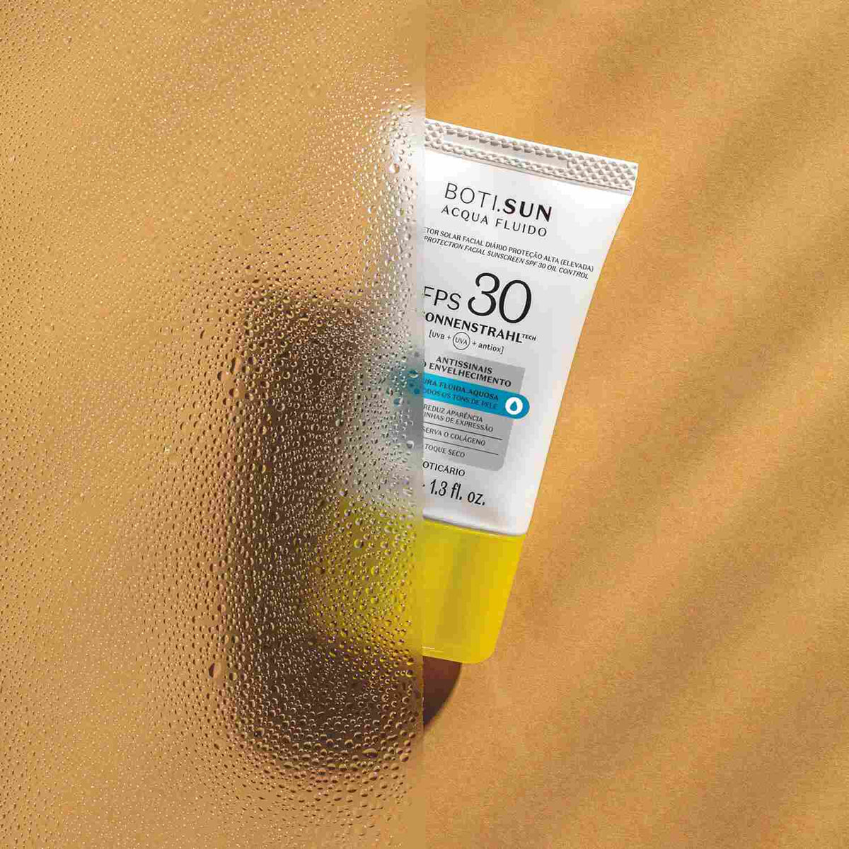 protector solar para la cara 30
