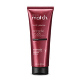 Shampoo protector para cabello de color