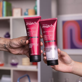SHAMPOO PROTECCIÓN DEL COLOR 250ml MATCH en Oboticário Colombia