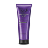 SHAMPOO RESPETO A LOS RIZOS 250ML V2 MATCH en Oboticário Colombia