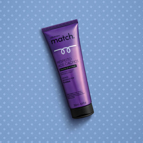 SHAMPOO RESPETO A LOS RIZOS 250ML V2 MATCH en Oboticário Colombia