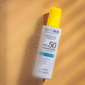 protector solar 50