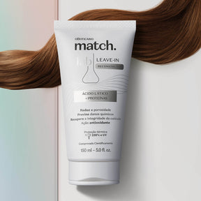 compra en línea Reconstructor Leave-in Multibeneficios  150ml Match