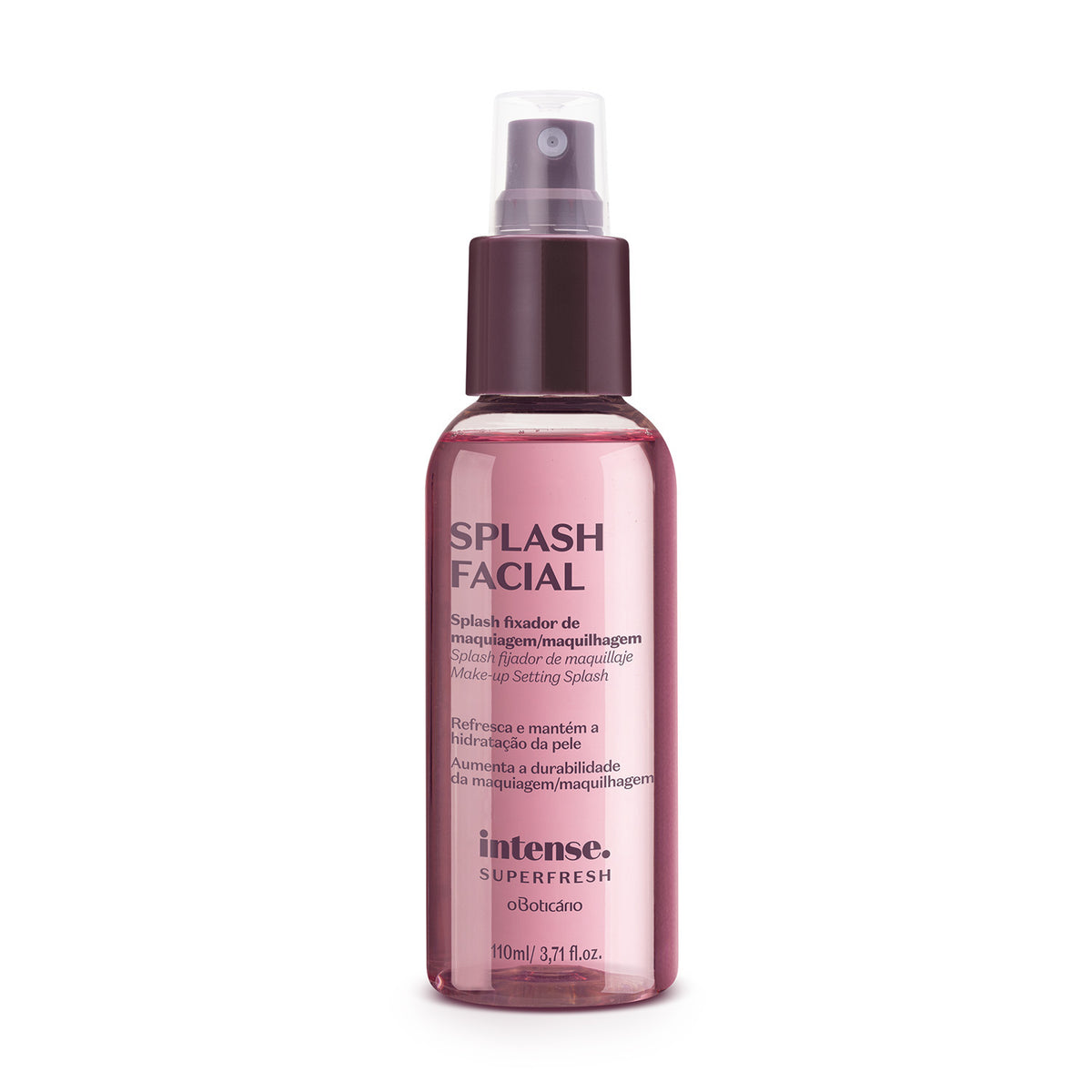 INTENSE FIX MAQ SPLSH SUP/FRES 110ml V3