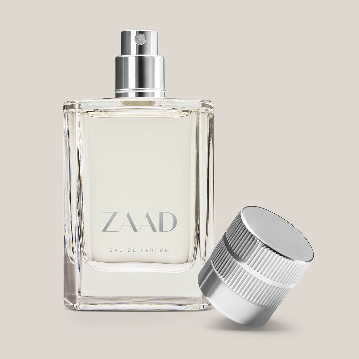 Perfume para hombre Zaad Edp 50Ml