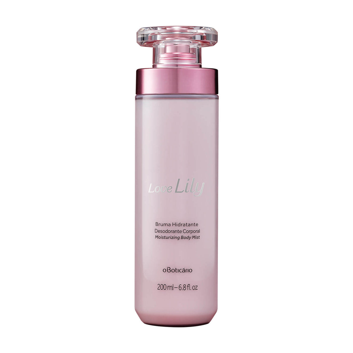 COMPRA ONLINE LILY BRUMA HIDRATANTE CORPORAL