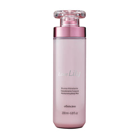 COMPRA ONLINE LILY BRUMA HIDRATANTE CORPORAL