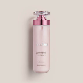 COMPRA ONLINE LILY BRUMA HIDRATANTE CORPORAL