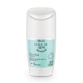 DESODORANTE ANTITRANSPIRANTE ROLL-ON NUBE 55ML V2 CBEM en Oboticário Colombia