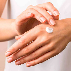 compra en línea Crema Hidratante Para Manos Ameixa,