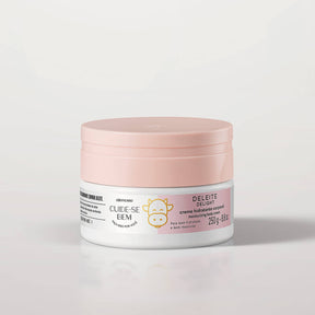 CBEM CREMA HIDRATANTE CORPORAL DELEITE 250G V2 en Oboticário Colombia