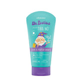 Crema para peinar para bebes 
